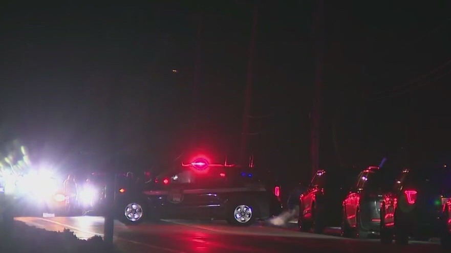 Mequon police investigation, driver dead after traffic stop